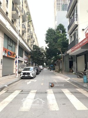 bán đất dịch vụ vạn phúc, cạnh dự án him lam vạn phúc dt 50m2 mt 5m ôtô tránh vỉa hè nhỉnh 17tỷ