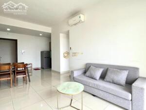 CHO THUÊ CĂN HỘ THE SUN AVENUE Q.2, 1PN, FULL NỘI THẤT, VIEW SÔNG, LAMMARK 81