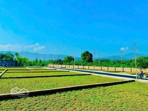 thửa đất đẹp tại phú cát-hoà lạc gần khu cnc-làng đại học quốc gia, tiện ích đồng bộ, giá đầu tư