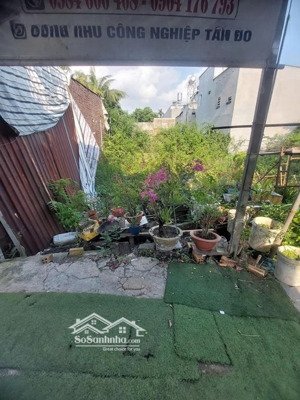 đất đẹp giá tốt chính chủ cần bán tại 13/17 ấp 4, xã vĩnh lộc a, bình chánh, hcm