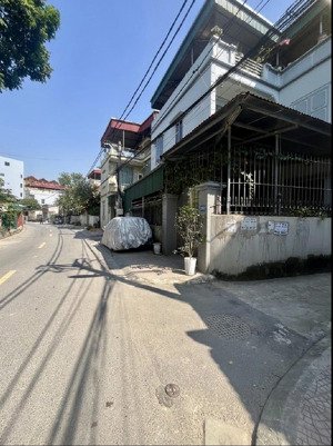 chính chủ bán 47m đất thổ cư mặt ngõ 61 thượng phúc tả thanh oai, ngõ thông 2 đầu đường ôtô tránh