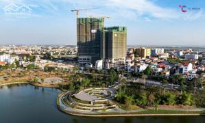 Bán Căn Góc 3PN Đẹp Nhất Chung Cư Văn Lang Sky Lake Đang Tìm Chủ nhân