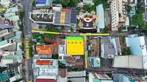 Bán giá tốt 95m Đất hẻm xe hơi 8m 1/thẳng đường Hoàng Diệu 2 trung tâm Thủ Đức