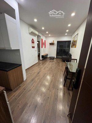 cho thuê căn 3 ngủ, 2 vệ sinh nội thất đẹp nhất hateco xuân phương, hướng nam mát mẻ vào ở ngay