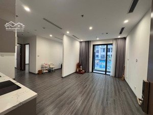 chính chủ cho thuê căn 2n+ toà tonkin1 diện tích 72m2 đồ cơ bản giá 12,5tr