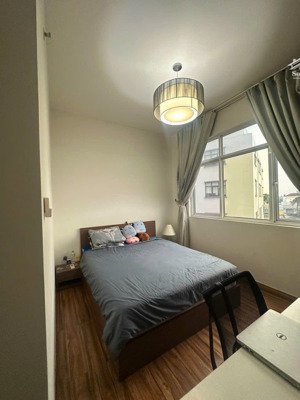 habitat thuê căn 2pn full nội thất giá 6,5tr/ tháng. lh: xem nhà