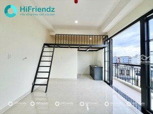 chdv rộng 35m2 gần chợ an nhơn thuaank tiện qua vlu, iuh