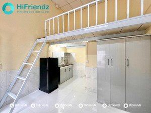 phòng trọ rộng rãi full nội thất gần metro, chợ thủ đức, phạm văn đồng, kha vạn cân