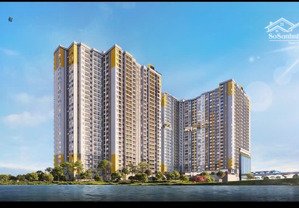 căn hộ mặt tiền quốc lộ 13 - cạnh metro