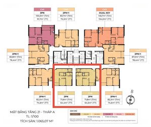 bán căn hộ chung cư giá hợp lý