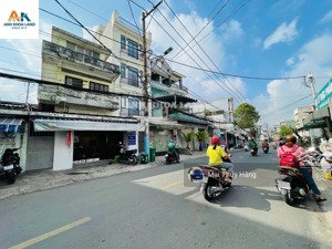 nhà mặt tiền lý tế xuyên khu sầm uất sát bên chợ tam hà - sẵn hđ thuê 15tr/tháng