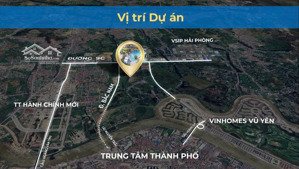 shophouse mặt đường lê hồng phong