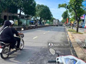 bán đất trần thị cờ, 78m2 - hẻm tải thông - chỉ 4.2 tỷ - tiềm năng kinh doanh tốt