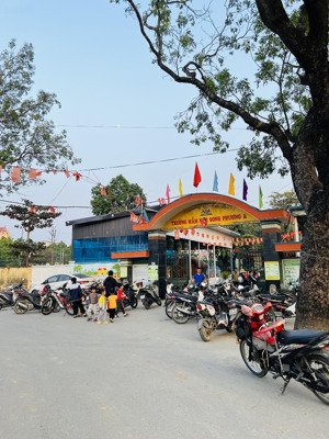 tôi cần bán nhanh 50m2 thổ cư song phương đường oto tải và bán tải vào tận đất. tặng nhà cấp 4 luôn