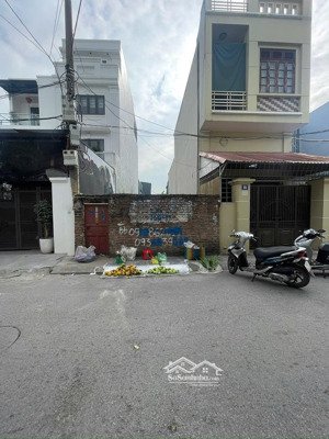 siêu hot mặt đường 203 an dương lô đất kinh doanh đỉnh cao 152m, ngang 4,5m