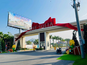 đầu tư the solia: sẵn sổ - xây tự do - tiện ích đủ đầy. cơ hội vàng để sở hữu - giá trị bền vững