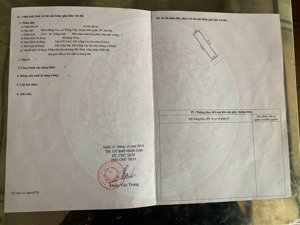 110m đất trục chính đông cao đón sóng thành phố ven sông giá 62 triệu/m