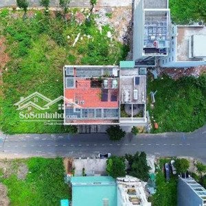 đất mặt tiền nguyễn văn kỉnh thạnh mỹ lợi tp. thủ đức 107,5m (5 x 21,5m) xây dựng hầm 7tầng