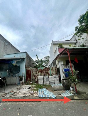 bán đất đường đinh đức thiện_ vị trí đẹp_ dt 92m2_ hướng tây nam_ giá rẻ nhất thị trường