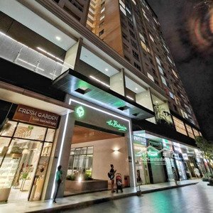 cho thuê căn hộ đẹp the botanica, 15 triệu vnd, 73m2, 2pn, 2wc tại tân bình, lh: 