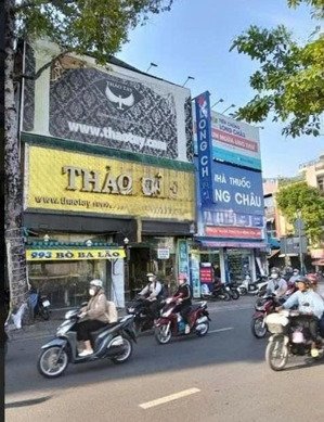 cho thuê nhà mặt phố 995 hoàng sa, 45 triệu/tháng, 75m2, uy tín, giá tốt