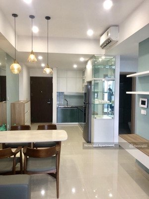 bán 1 căn duy nhất giá 5.3 tỷ - 74m2, 2 phòng ngủ- căn hộ botanica premier, novaland, sân bay tsn