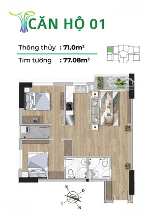qũy 02 căn ở ngay tại tòa b, 05 căn độc quyền tòa a1 chính sách giá bán tốt nhất ck 6%,ls 0%/18 th