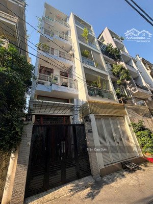 bán nhà đường phạm cự lượng(kế bv tâm anh) dt:4x17m2 (3 tầng) giá 12 tỷ lh cao sơn