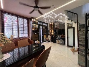 giá hạ! nhà mới tây sơn cần bán, cách phố 1 nhà, diện tích 27m2 x 6 tầng