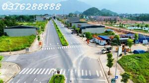 Đất nền Thái Nguyên Cần bán KDT Vạn Phú Shophouse, Đại Từ, Thái Nguyên (cạnh Hồ Núi Cốc)