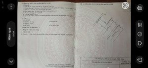 bán đất mặt đường 12m trung tâm phong hải vị trí đắc địa trục đường chính rộng 12m