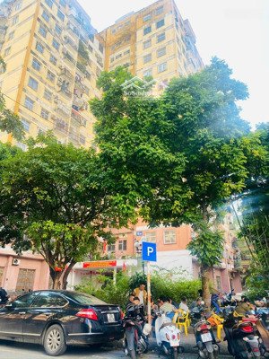 bán chung cư thang bộ trần đăng ninh, cầu giấy, 86m2, 2 ngủ, nhà nguyên bản, giá 6 tỷ