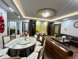 bán cc 3pn, 2wc, 120m2 giá 13 tỷ tại chung cư 60 hoàng quốc việt, cầu giấy, hà nội