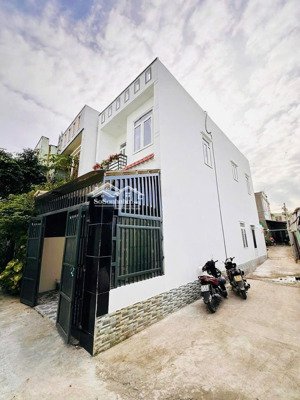 bán nhà sổ hồng riêng đẹp tại hà huy giáp, thạnh xuân, quận 12, hcm 4,37 tỷ, 65,6m2