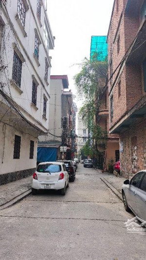 phạm thận duật, cầu giấy, ô tô tránh, nhà đẹp, chủ thiện chí, chỉ 23.8 tỷ