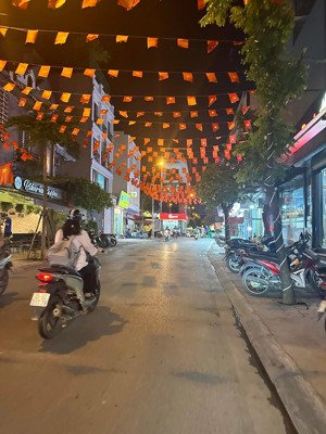 bán nhà hoàng hoa thám cực hiếm ,ngõ nông , rộng thoáng -30m ra mặt phố .