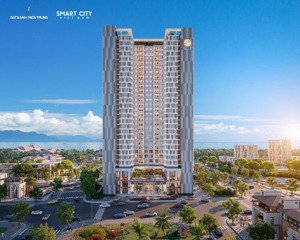 bán nhanh căn hộ mặt biển mỹ khê giá chỉ 4,1 tỷ, 82,6 m2 - sở hữu lâu dài, giá tốt nhất hiện tại