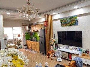 bán căn hộ tecco green nest quận 12