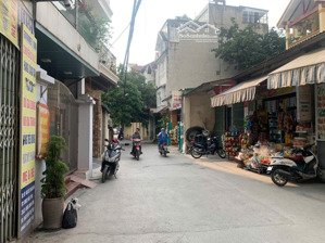 bán nhà phố xuân đỉnh, bắc từ liêm 60m2 x 5t thang máy, ôtô vào nhà, kinh doanh tốt giá 18.3tỷ