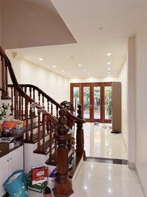 bán nhà giãn dân đa sỹ kiến hưng, dt 53m2*4 tầng, mỗi tầng 2 phòng, giá 15 tỷ
