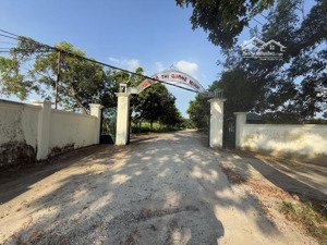 biệt thự đáng sống tại thị trấn quang minh , mê linh , hà nội 22,7 tỷ 351,6m2