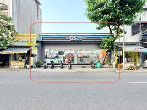 duy nhất - bán mặt tiền đường tân hương (dt 12x20m) hđt: 75 triệu. giá chỉ 45 tỷ