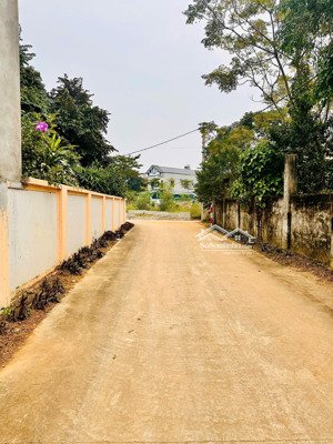 bán gấp lô đất 219m2 full thổ cư gần sát khu tái định cư bình yên, giá chỉ bằng một nửa