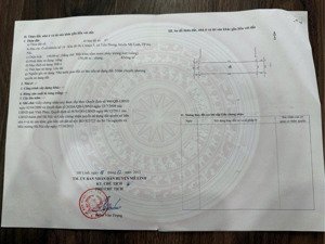 liền kề sổ đỏ 150m2 dự án cienco 5 mê linh, đường 18.5m giá chỉ 65 triệu/m2 tiền phong, mê linh, hn