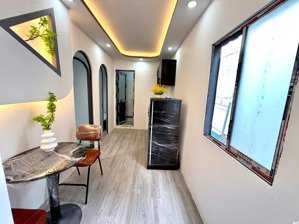 căn hộ 2 phòng ngủ quận 10 | rộng rãi tiện nghi vị trí trung tâm