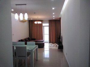 cho thuê căn hộ riverside, phú mỹ hưng, q7, hcm. dt: 100m2, 2 pn và 1 plv