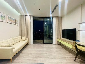 cho thuê cc sky forest residences, 6 triệu vnd/th, 31 m2, 1pn, 1wc, hưng yên
