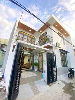  NHÀ THƠM CUỐI NĂM BIỆT THỰ SÂN VƯỜN Ngang 7m Full Thổ Cư Mặt Tiền 6m chỉ 650tr