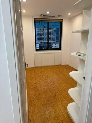 chính chủ cho thuê căn hộ n03 trần qúy kiên, 78m2, 2 ngủ - full nội thất