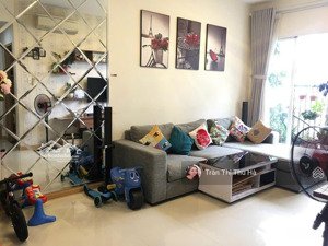 [giá 8.5tr] 1pn full nội thất- c/cư jamona city đào trí quận 7 ( thu hà 